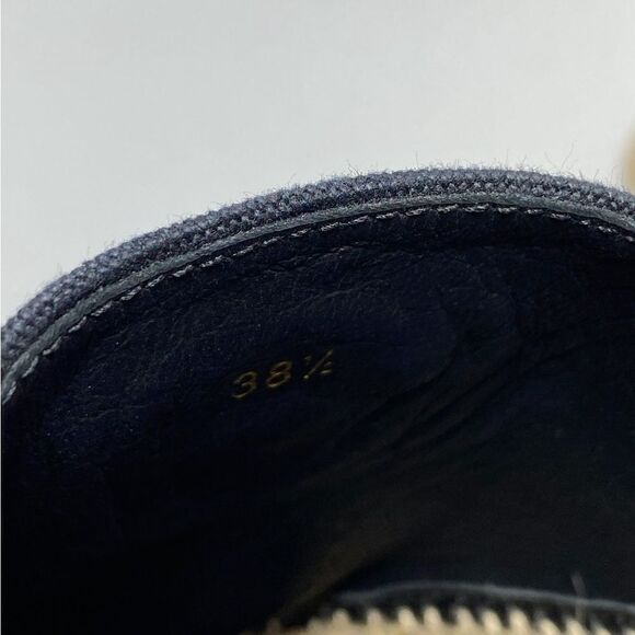 Versace La Medusa Espadrilles - Picture 7 of 12